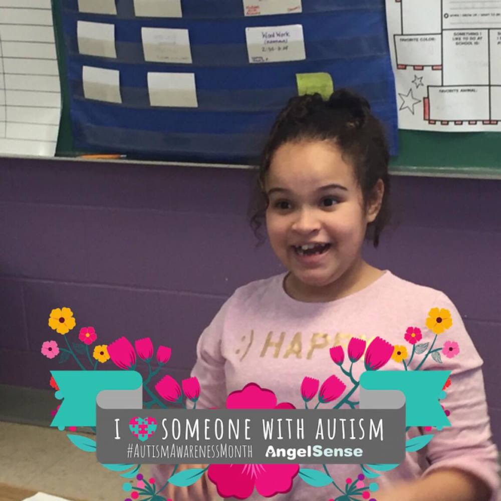 Meet your Posher, Kimberly